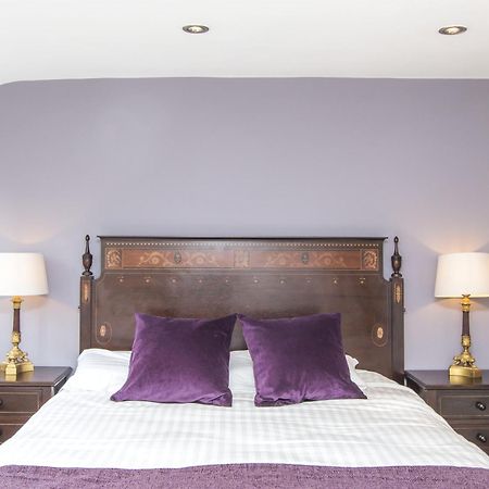 3 Berkeley Square Guesthouse Bristol Quarto foto