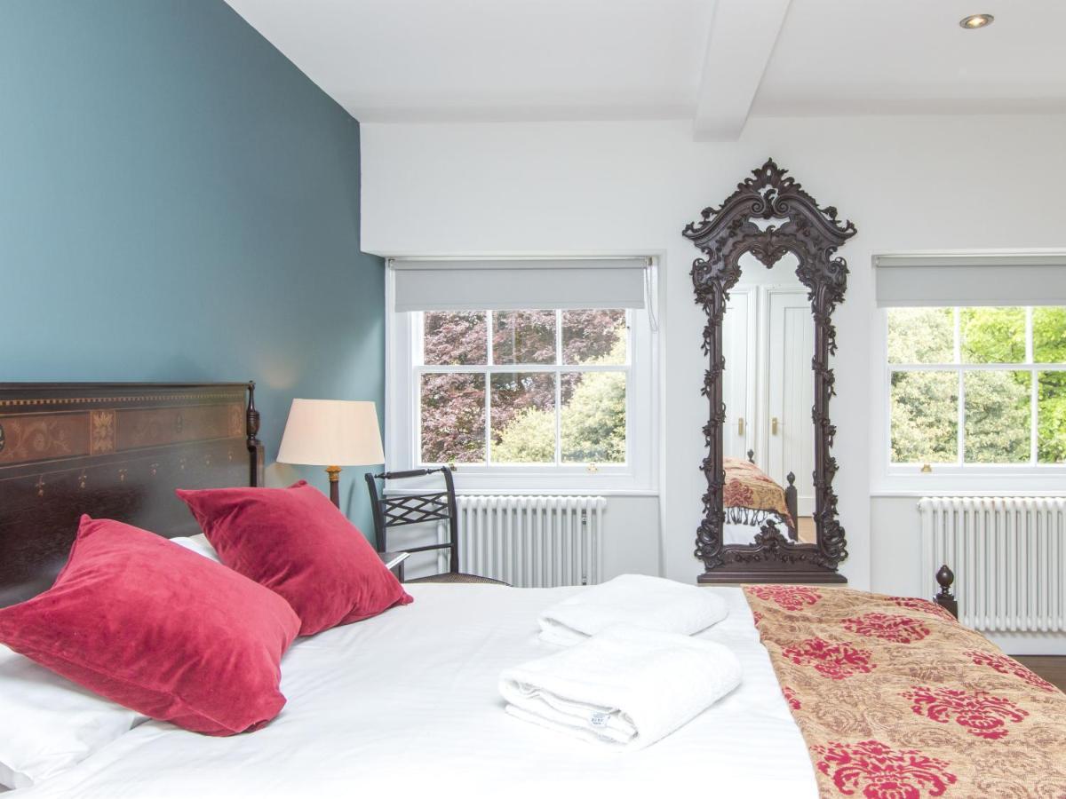 3 Berkeley Square Guesthouse Bristol Quarto foto