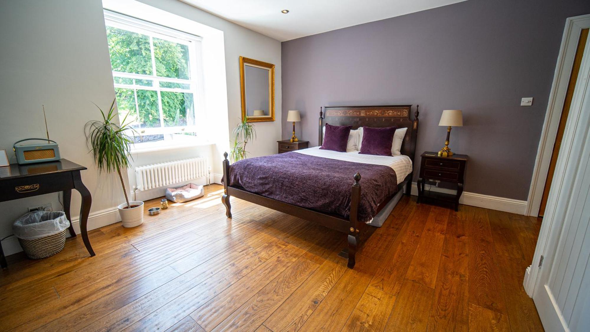 3 Berkeley Square Guesthouse Bristol Quarto foto
